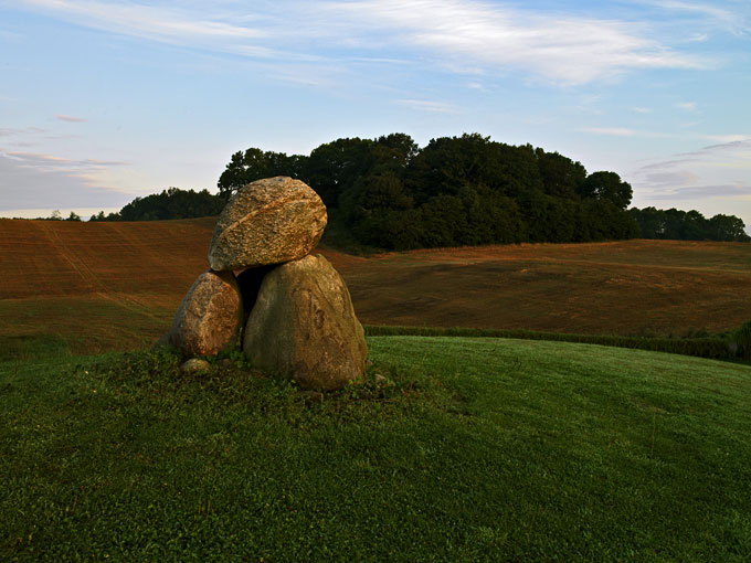 Grønderup