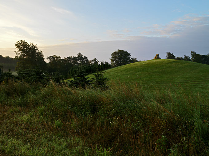 Grønderup