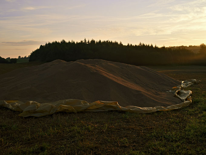 Grønderup