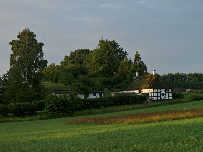 Grønderup