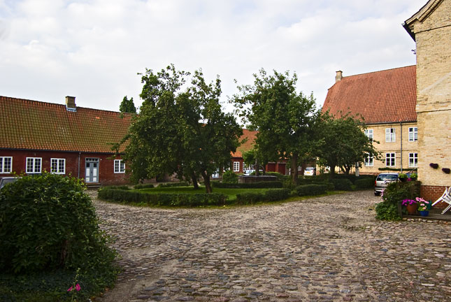 Christiansfeld