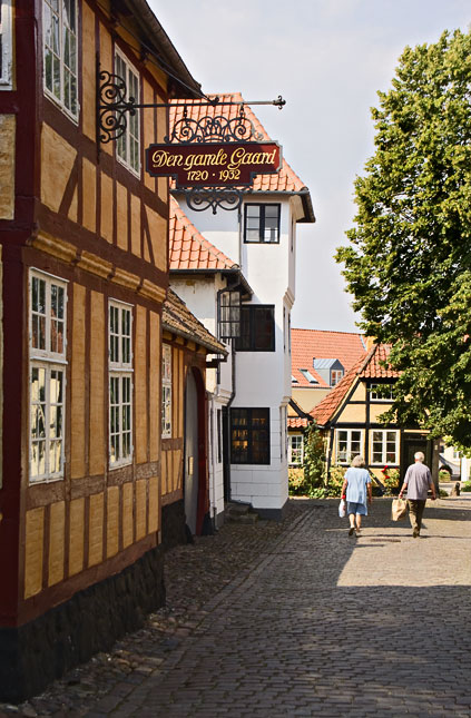 Faaborg