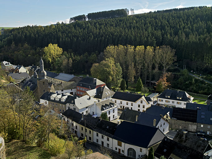 Burg-Reuland