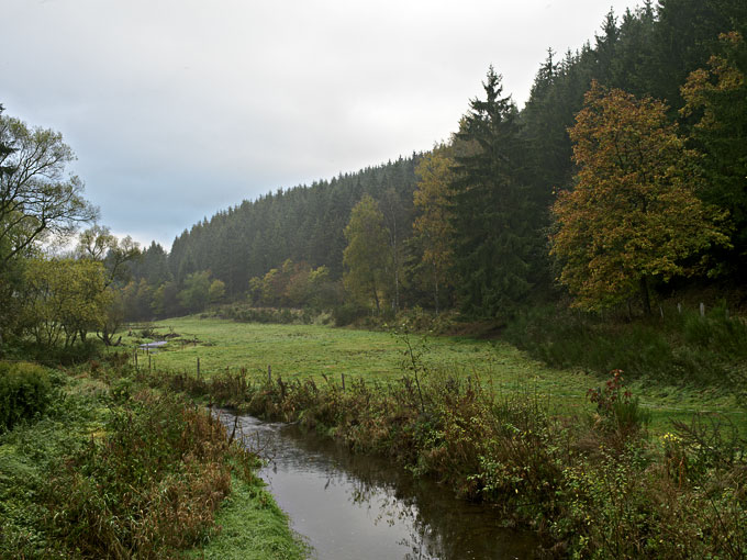 Habscheidermühle