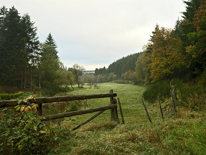 Habscheidermühle