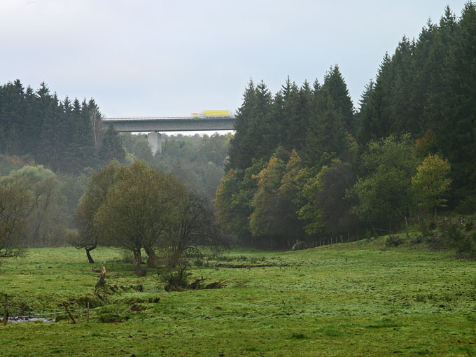 Habscheidermühle