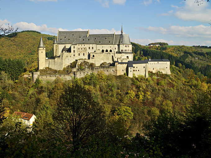 Vianden