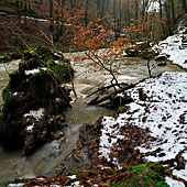 Luxembourg, Müllerthal