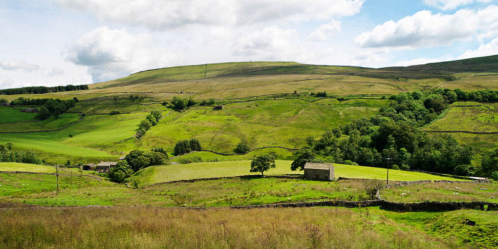 Garsdale 1