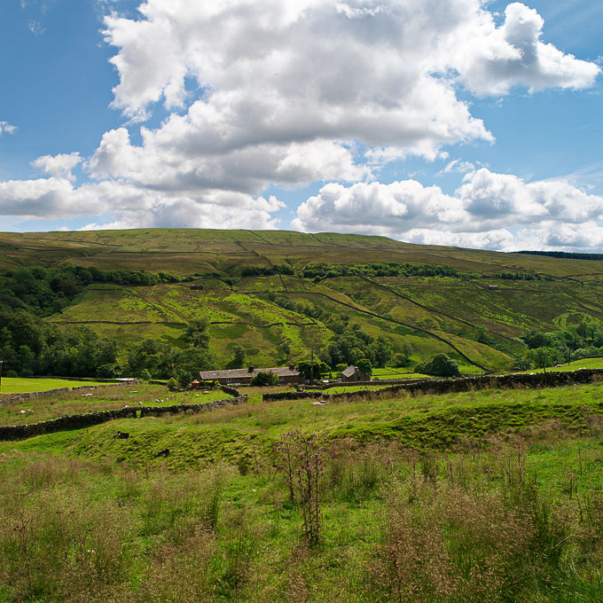 Garsdale 3