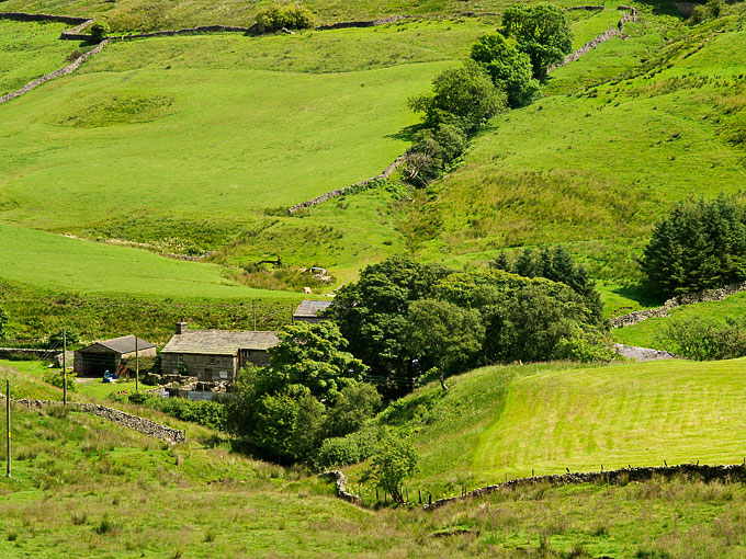 Garsdale 2