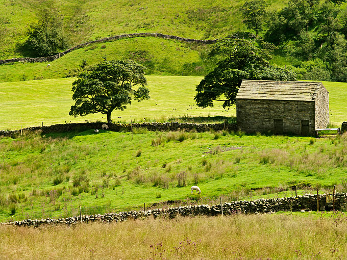 Garsdale 4