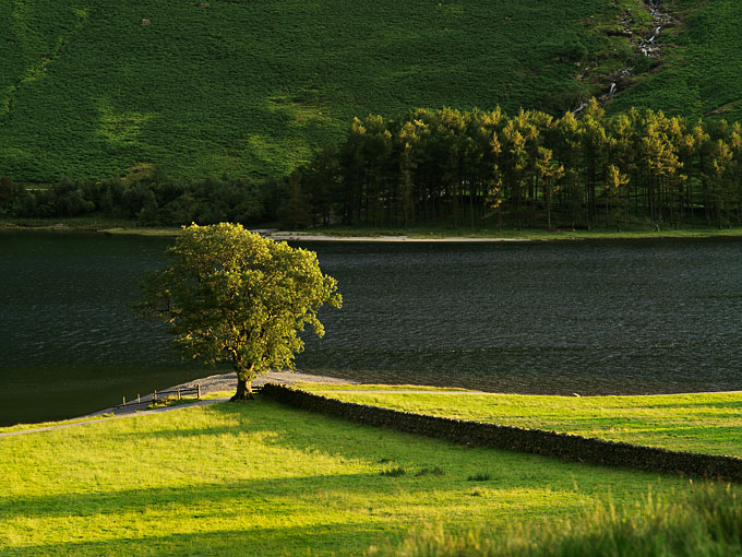 Buttermere 27