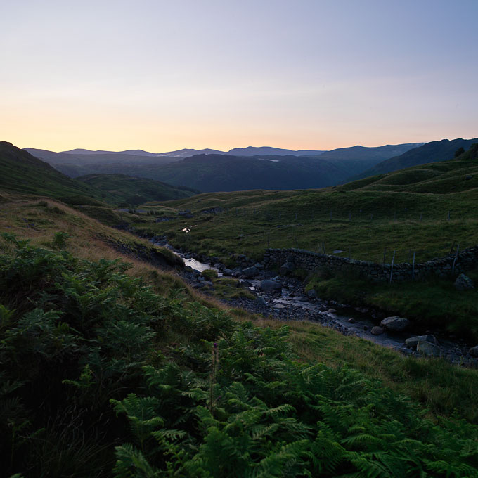 Honister Pass 7