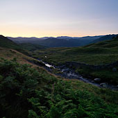 Cumbria: Borrowdale