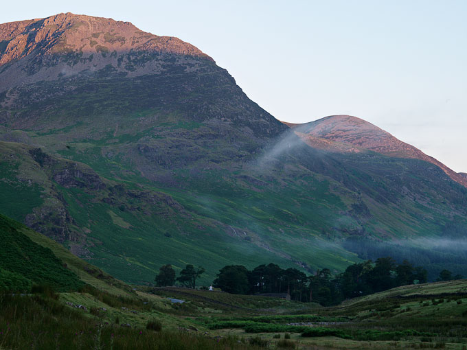 Buttermere 1