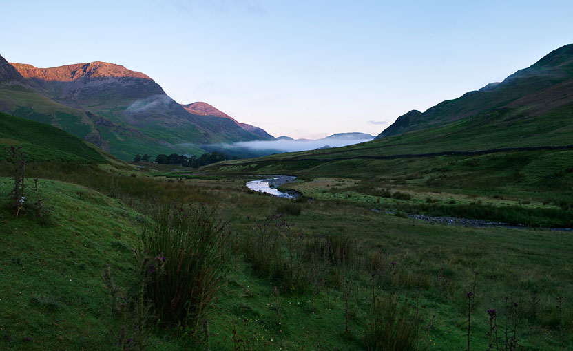 Buttermere 2