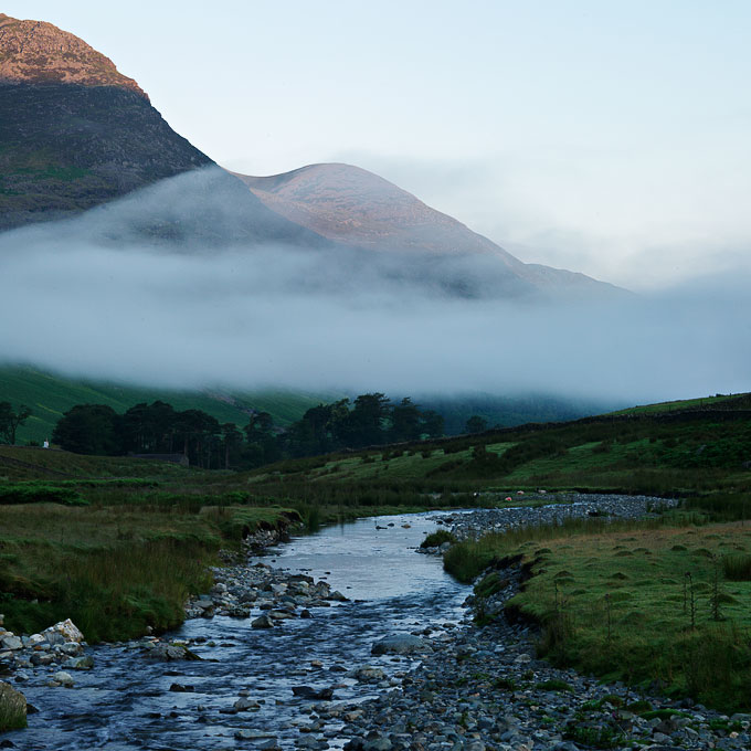 Buttermere 3