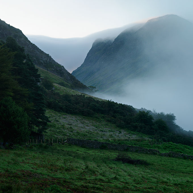 Buttermere 7