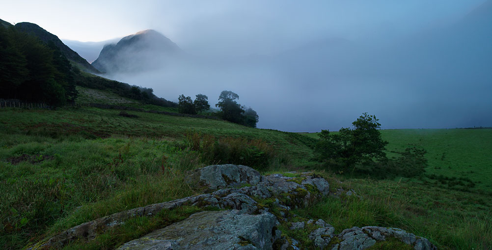 Buttermere 8