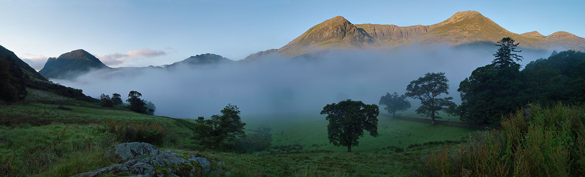 Buttermere 11