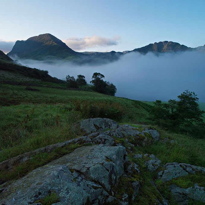 Buttermere 18