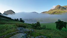 Cumbria: Buttermere