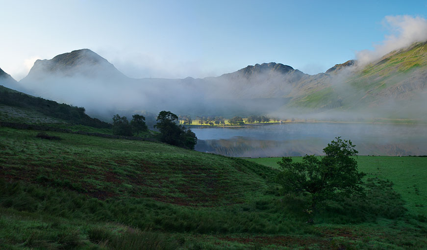 Buttermere 19