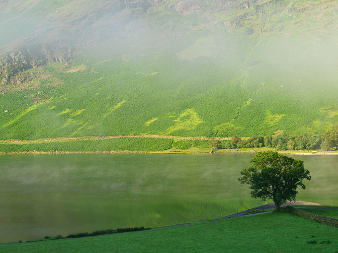 Buttermere 22