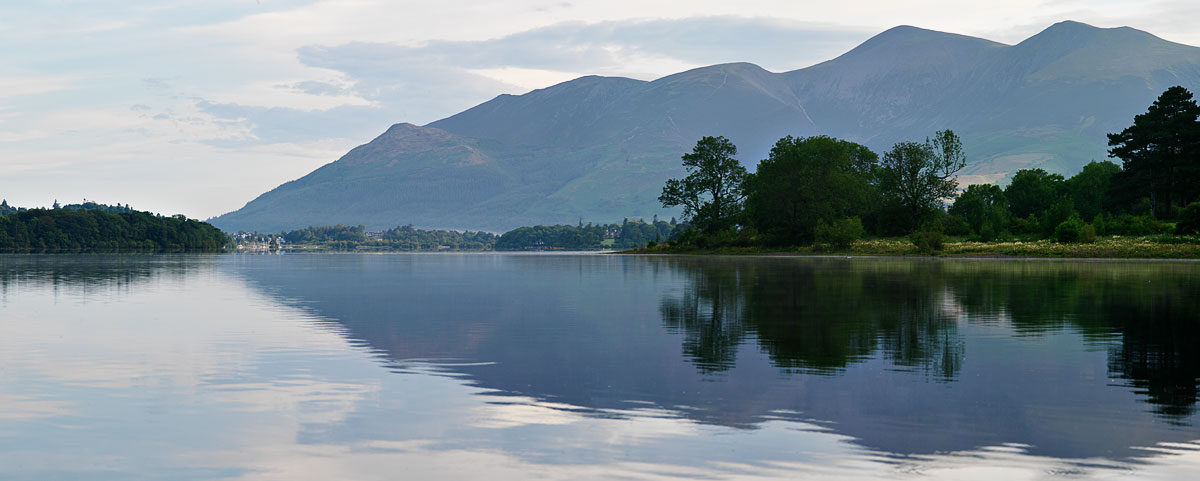 Derwent Water