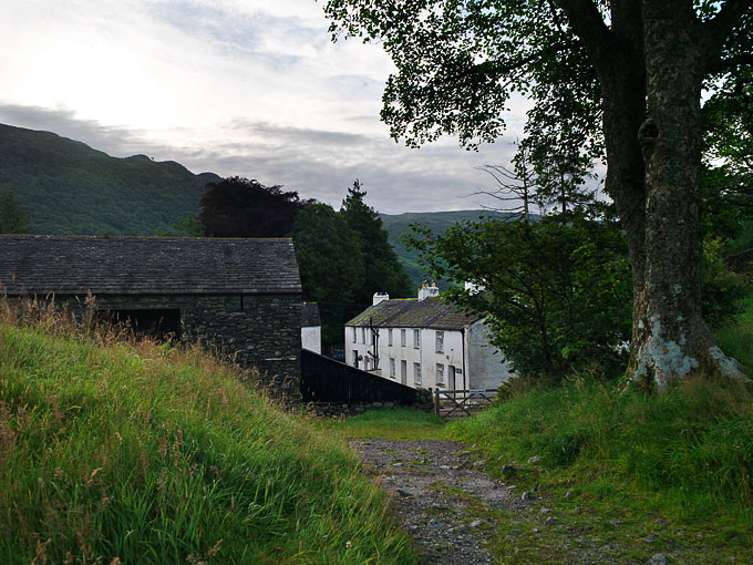 Borrowdale