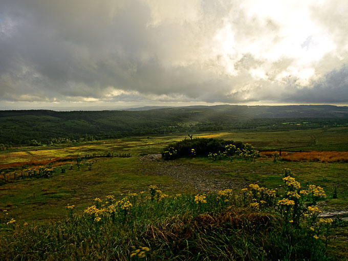 Montagne St-Michel