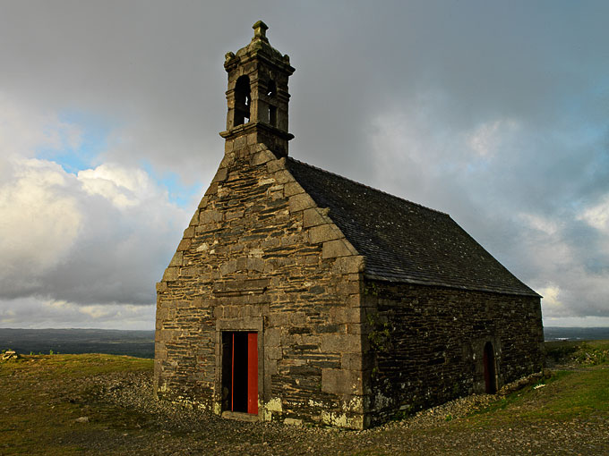 Montagne St-Michel