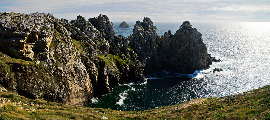 Pointe de Dinan