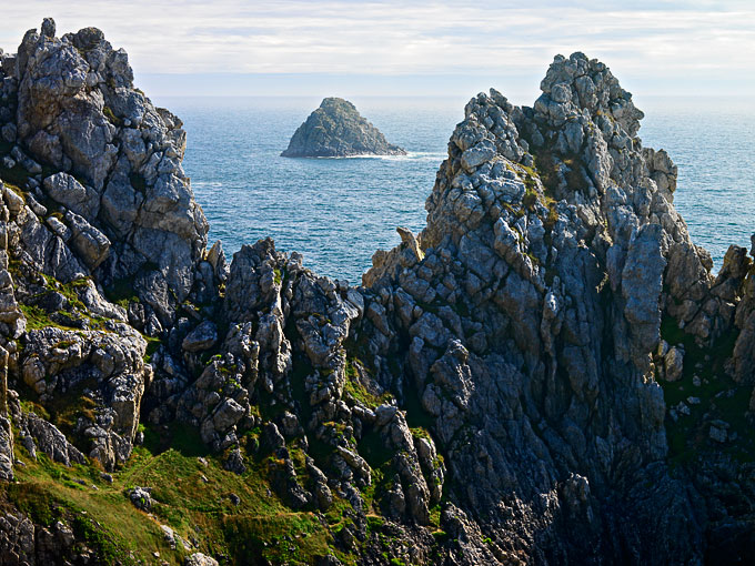 Pointe de Dinan