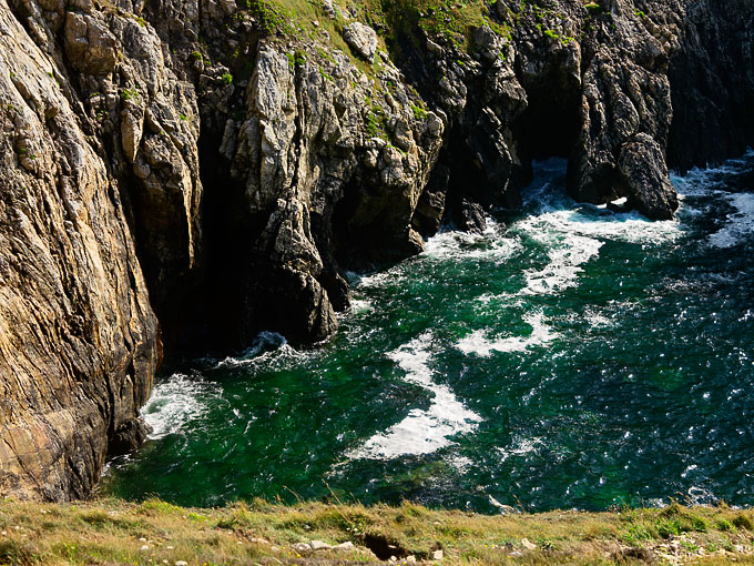 Pointe de Dinan