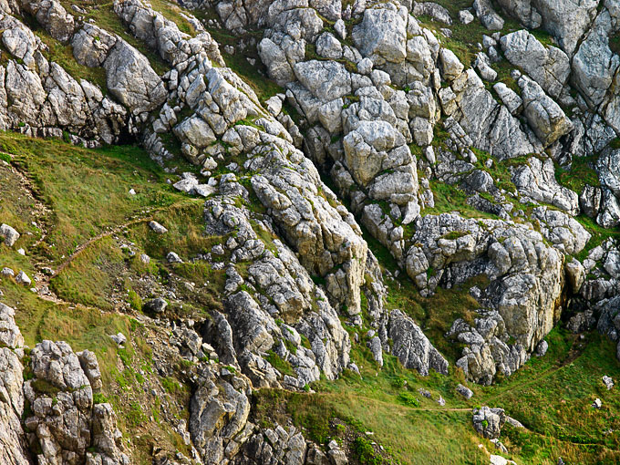 Pointe de Dinan