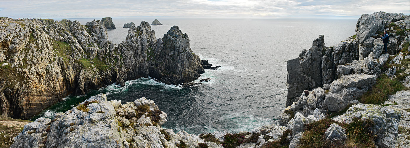 Pointe de Dinan