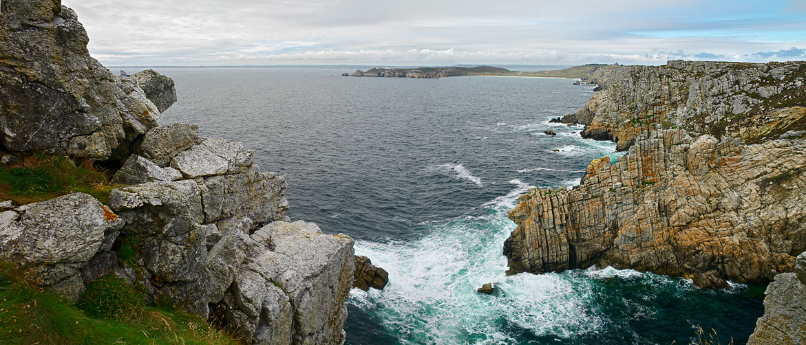 Pointe de Dinan