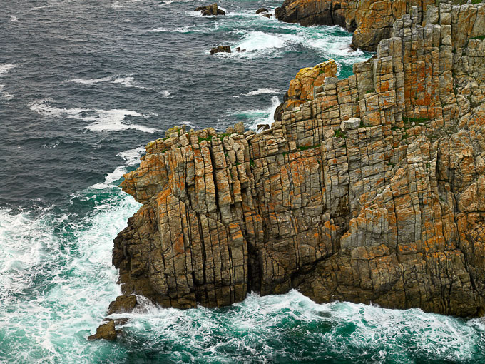 Pointe de Dinan