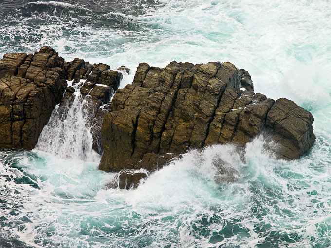 Pointe de Dinan