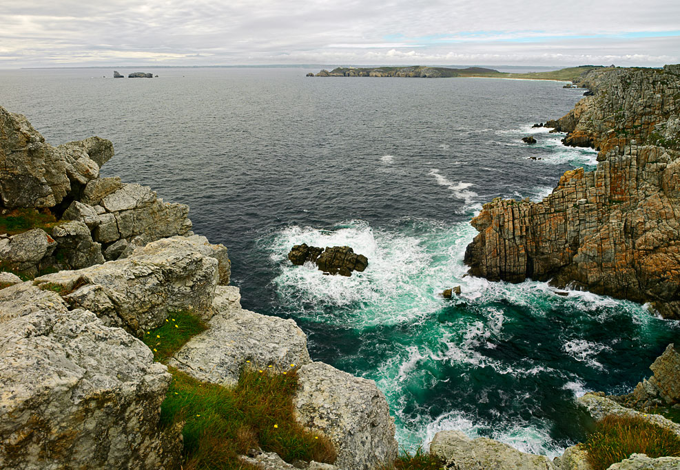 Pointe de Dinan