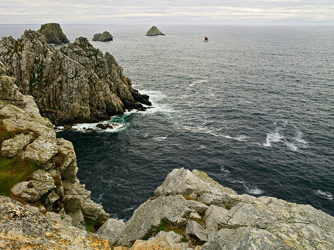 Pointe de Dinan