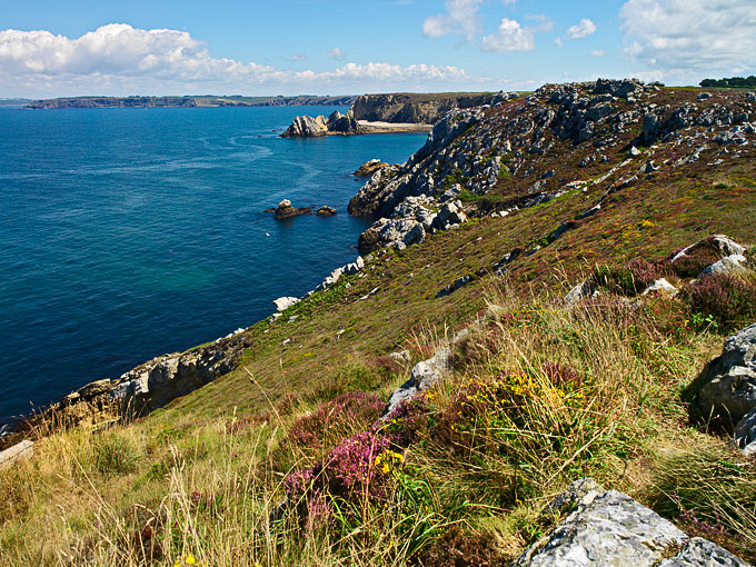 Pointe de Dinan