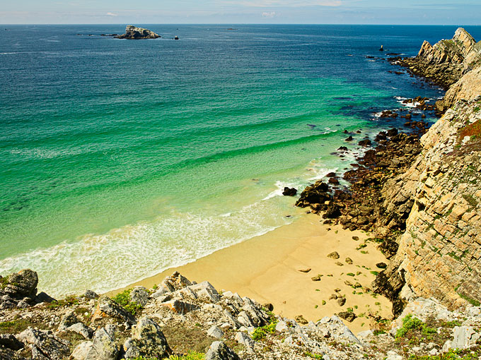 Camaret-sur-Mer