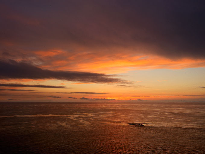 Cap Fréhel