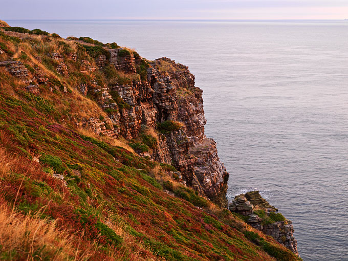 Cap Fréhel