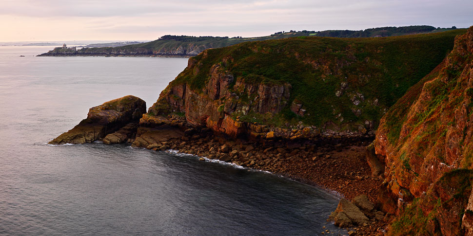 Cap Fréhel