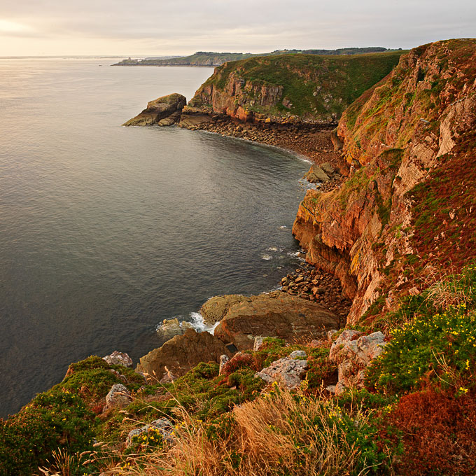 Cap Fréhel