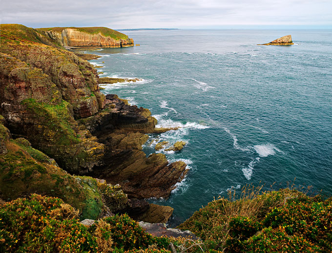 Cap Fréhel